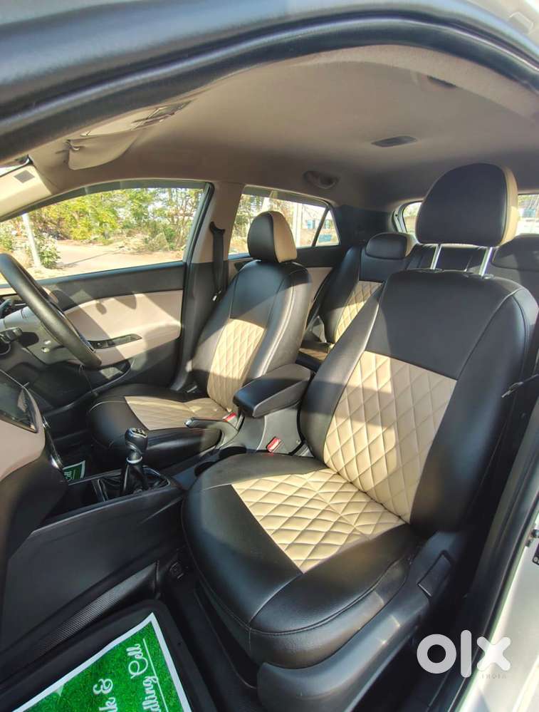 Hyundai I20 E Diesel Asta Option, 2018, Diesel