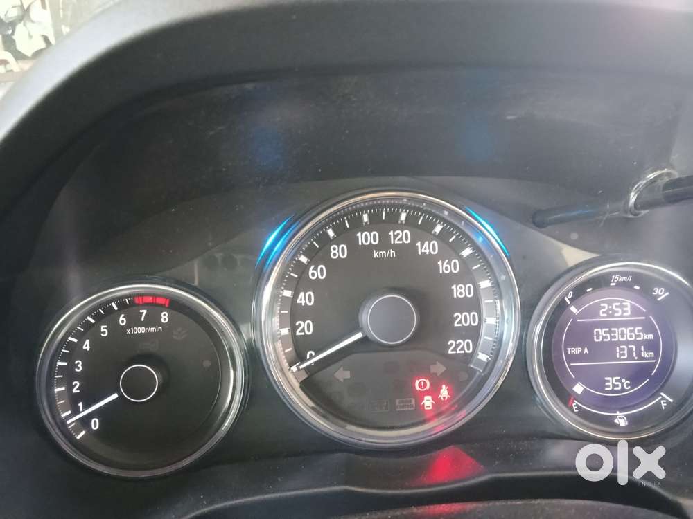 Honda City 2014-2015 V Mt, 2020, Petrol