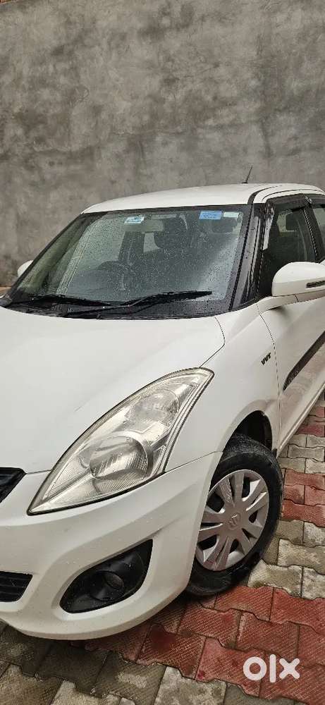Maruti Sazuki Swift Dzire