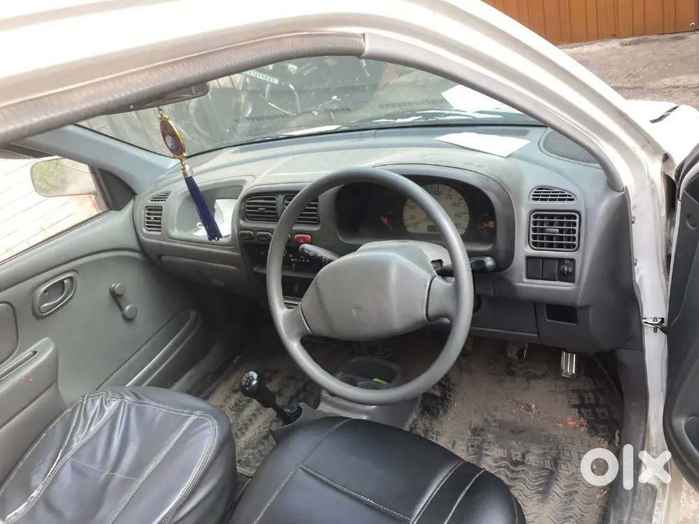 Maruti Suzuki Alto 2011