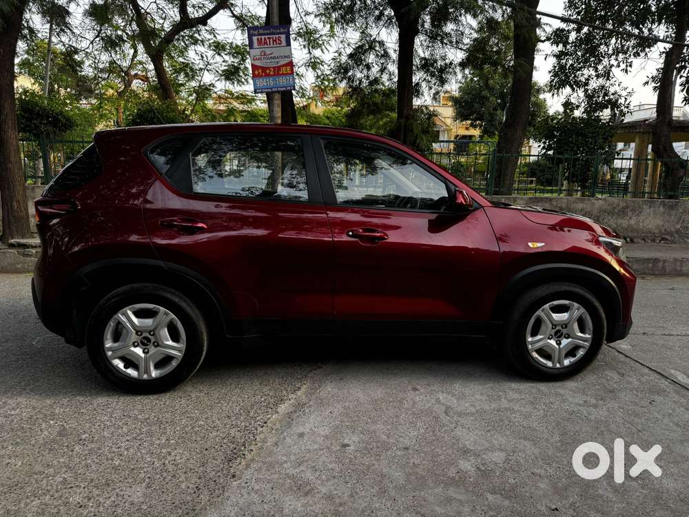 Kia Sonet Htk Plus, 2022, Petrol