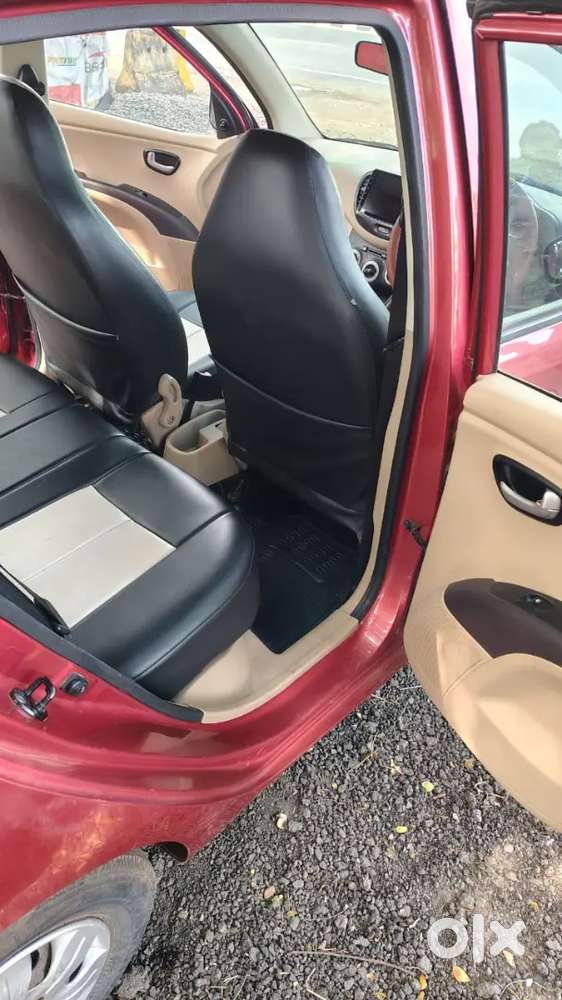 Neatly Used Car Life Up To 2030
