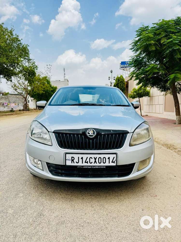 Skoda Rapid 1.5 Tdi Elegance, 2014, Diesel