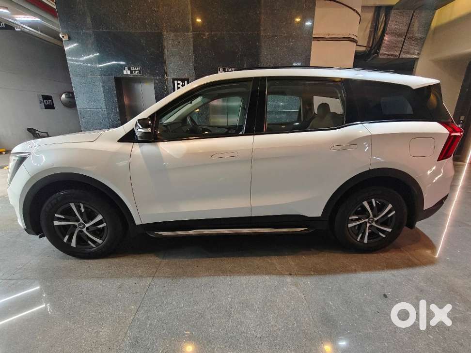 Mahindra Xuv700 2.2 Ax 5 Diesel Mt Str, 2022, Diesel