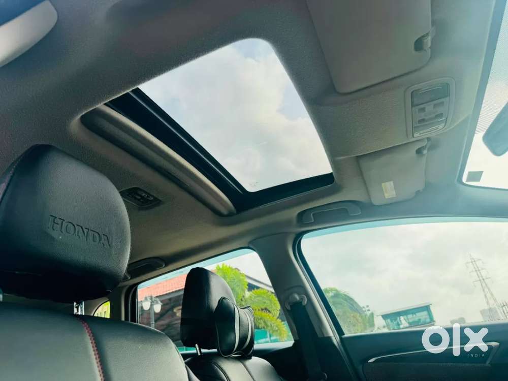 Honda Wr-v 1.5 Vx I-dtec, 2018, Diesel