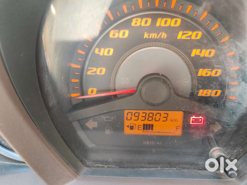 Honda Amaze 2013-2016 S I-dtech, 2013, Diesel