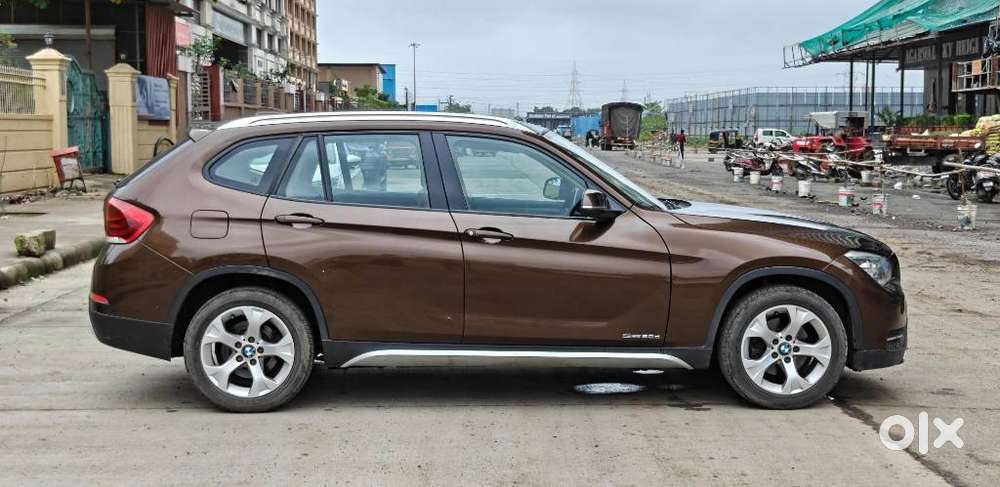 Bmw X1 2.0 Sdrive 20d, 2014, Diesel