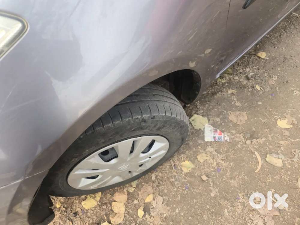 Maruti Suzuki Dzire 2014