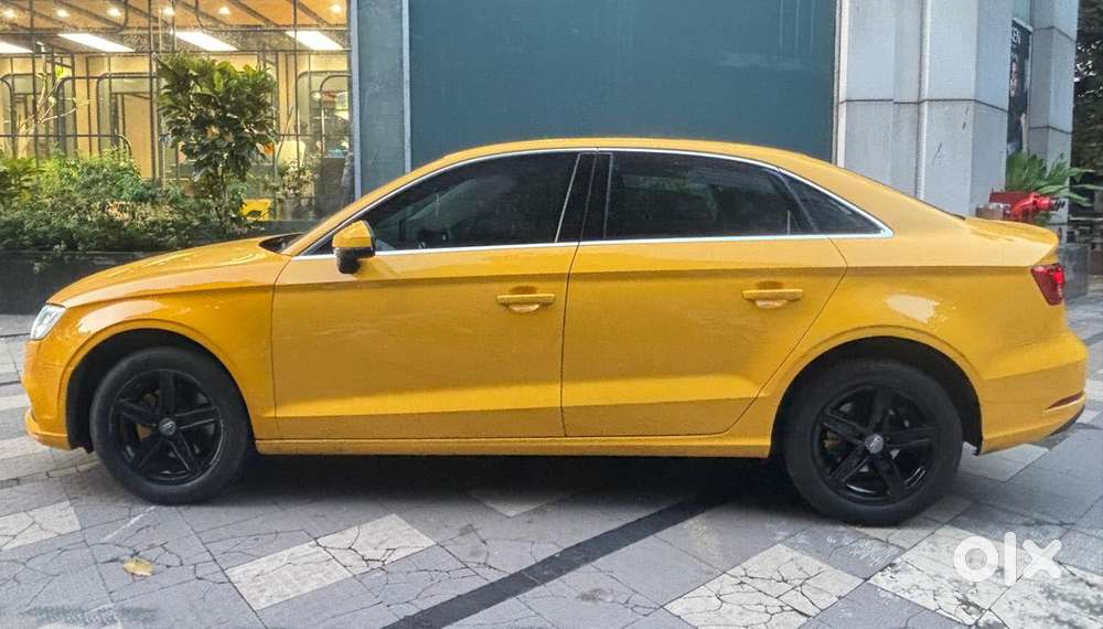 Audi A3 35 Tfsi Premium, 2018, Petrol