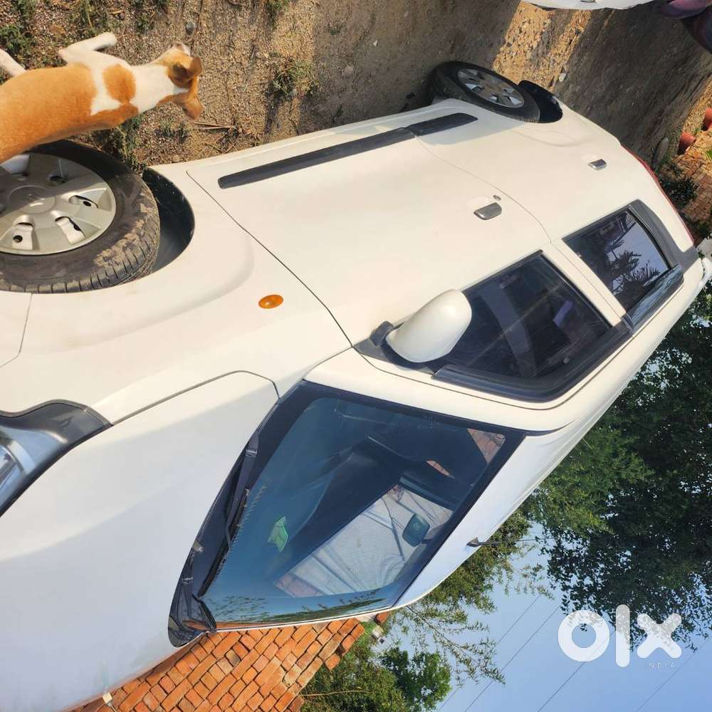 Brand New Wagonr Hai