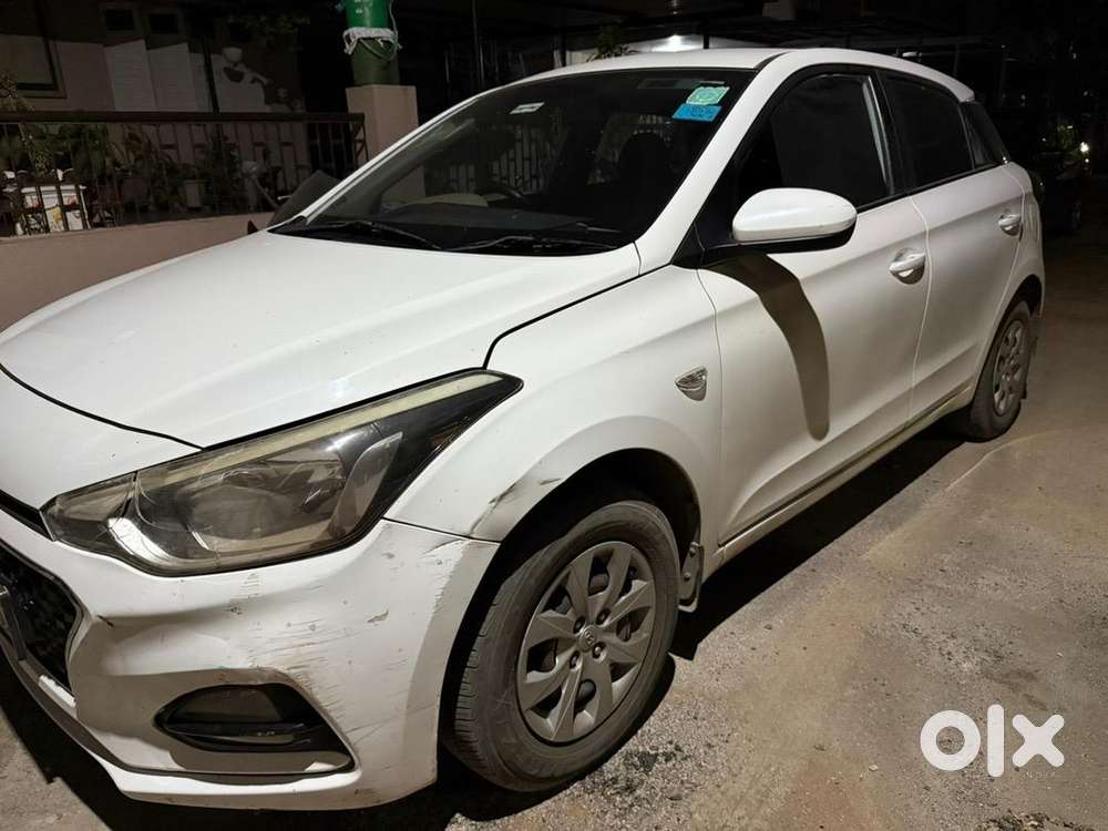 Hyundai Elite I20 2020 Cng & Hybrids 97000 Km Driven