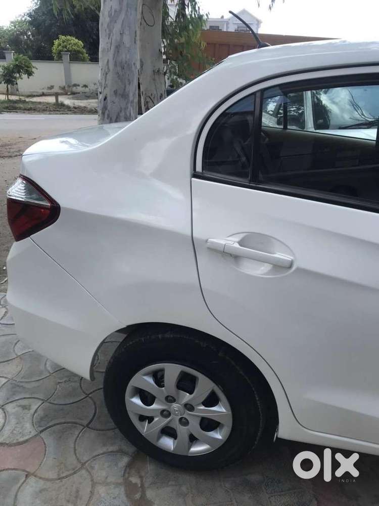 Honda Diesel 2016 Car