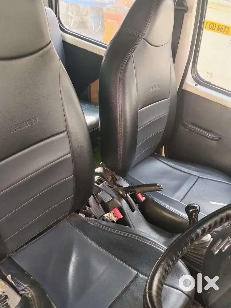 Maruti Suzuki Eeco Petrol 2020