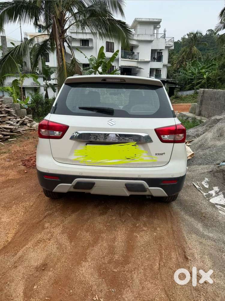 Maruti Suzuki Diesel 2020 Car