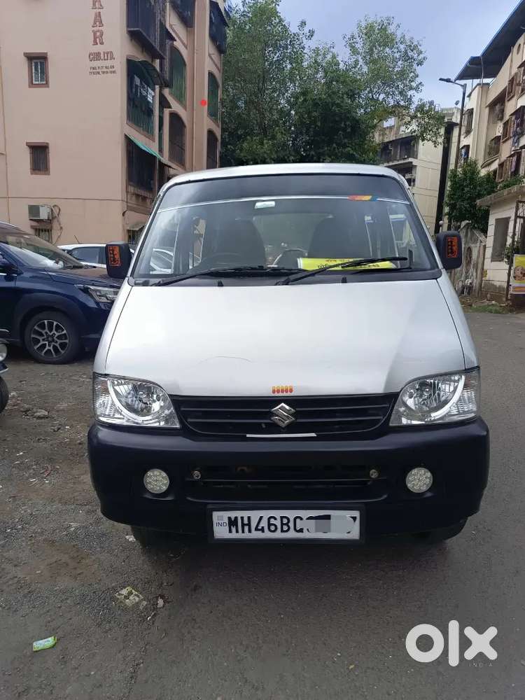 Maruti Suzuki Eeco 2020 Petrol Well Maintained