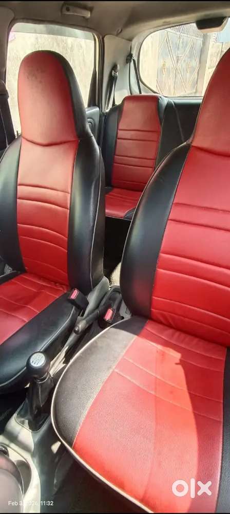 Maruti Suzuki Alto K10 2011