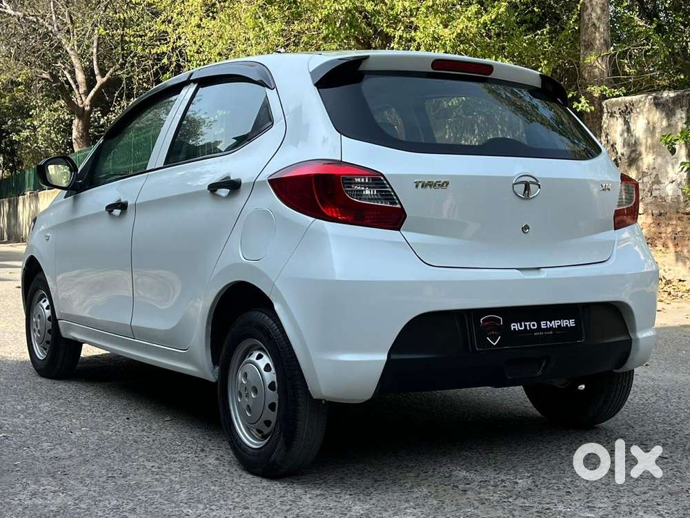 Tata Tiago