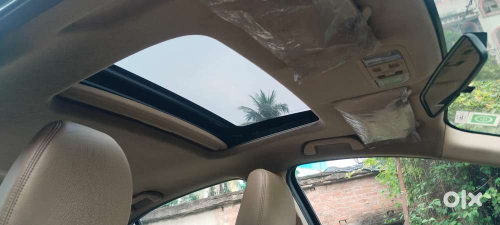 Honda City 1.5 Vx I-vtec Mt, 2016, Petrol