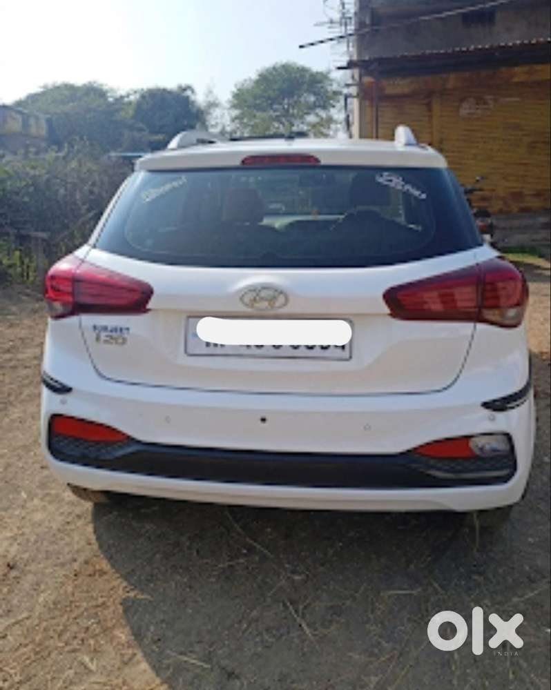 Hyundai I20 Petrol Era 2019