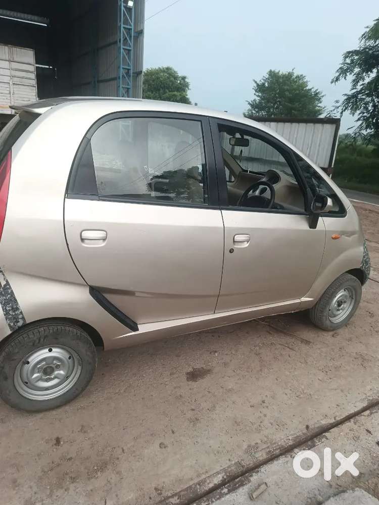 Tata Nano 2013 Lx