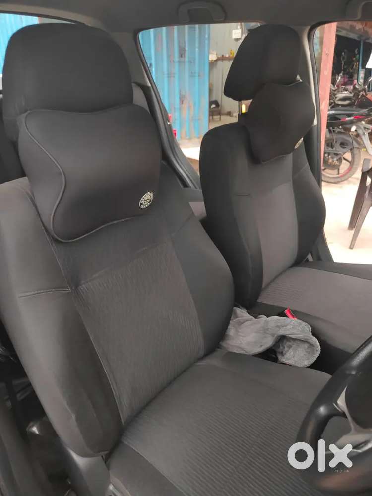 Maruti Suzuki Swift 2015
