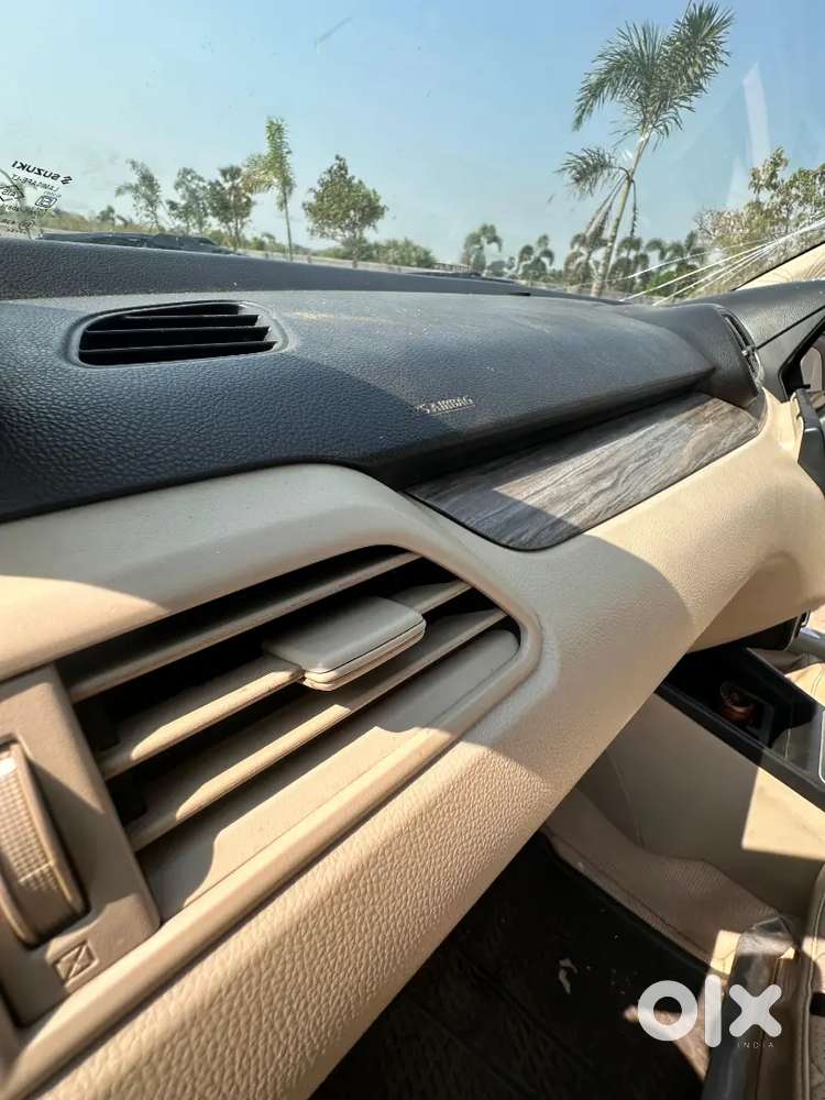 Maruti Suzuki Dzire 2024 Petrol 37000 Km Driven