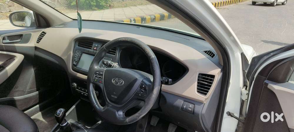 Hyundai I20 Asta Option Diesel, 2016, Diesel