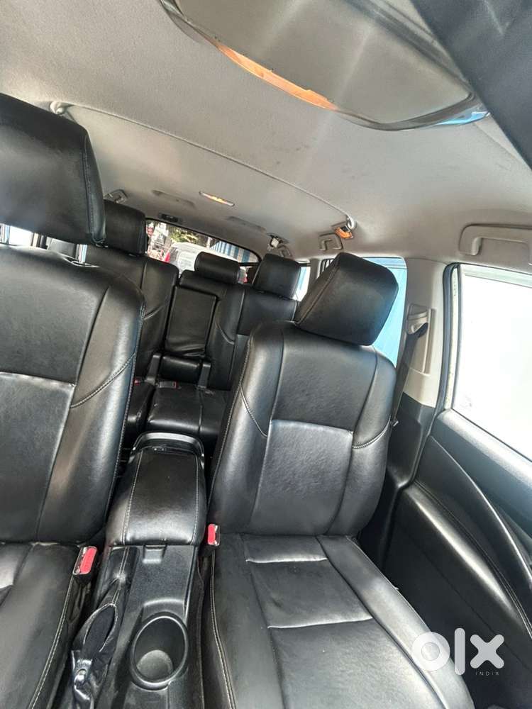 Toyota Innova Crysta Diesel Manual 2016