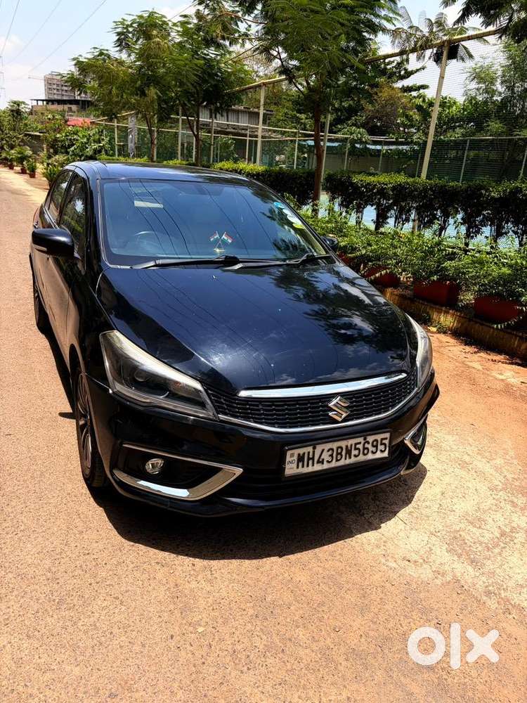 Maruti Suzuki Hybrid 2019