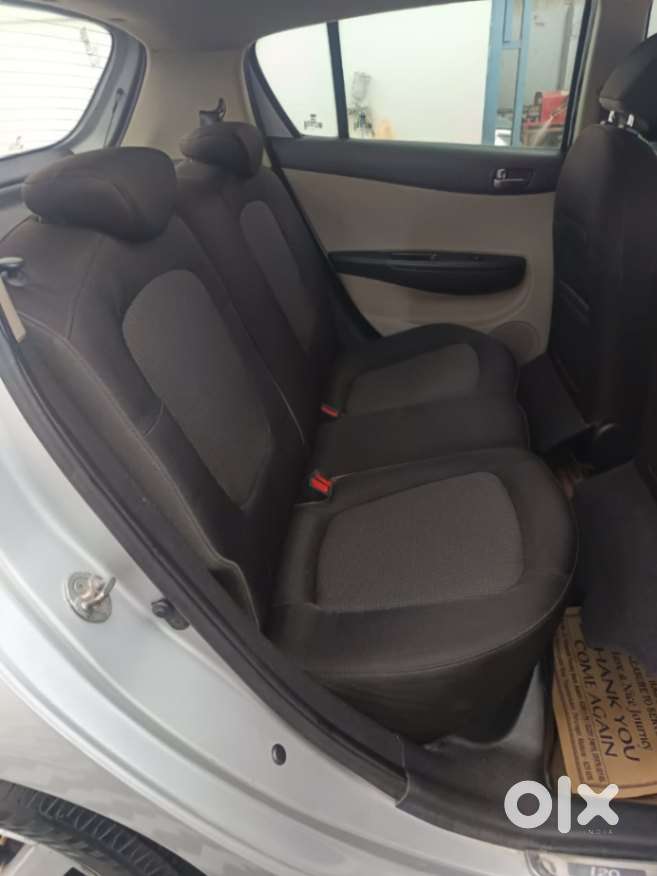 Hyundai I20 Diesel Asta, 2013, Diesel