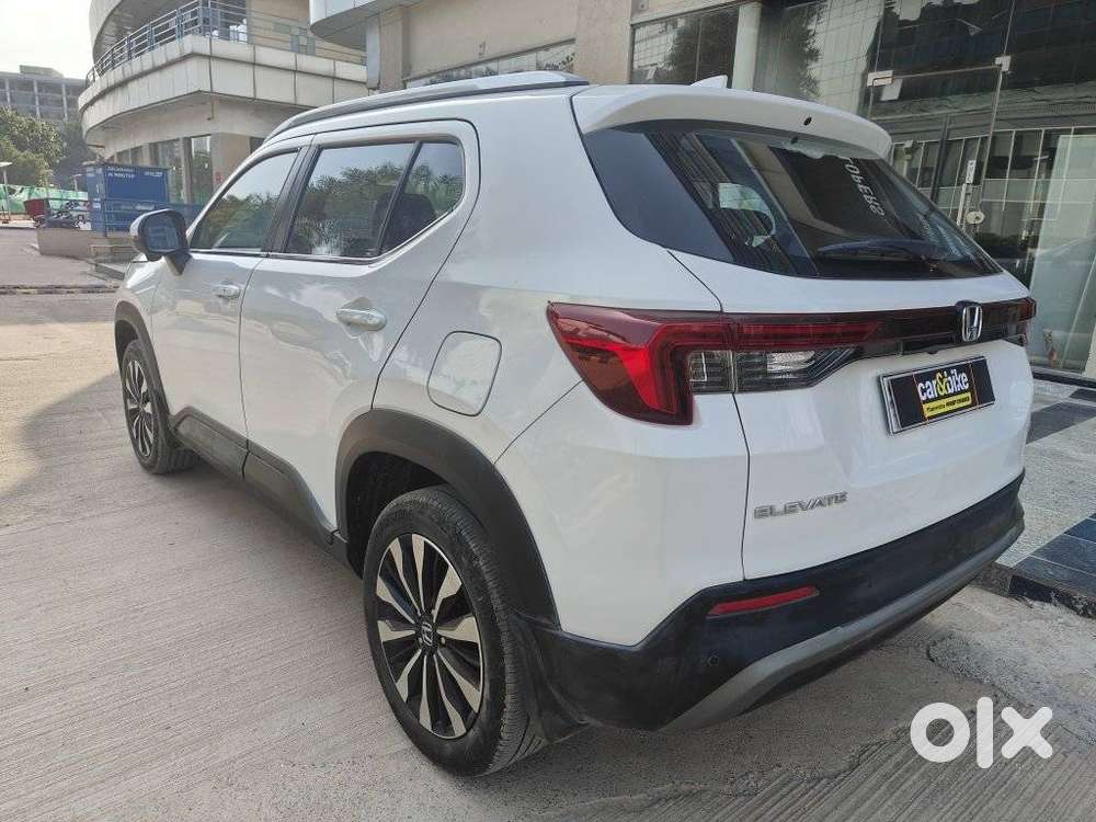 Honda Elevate Vx Mt, 2023, Petrol