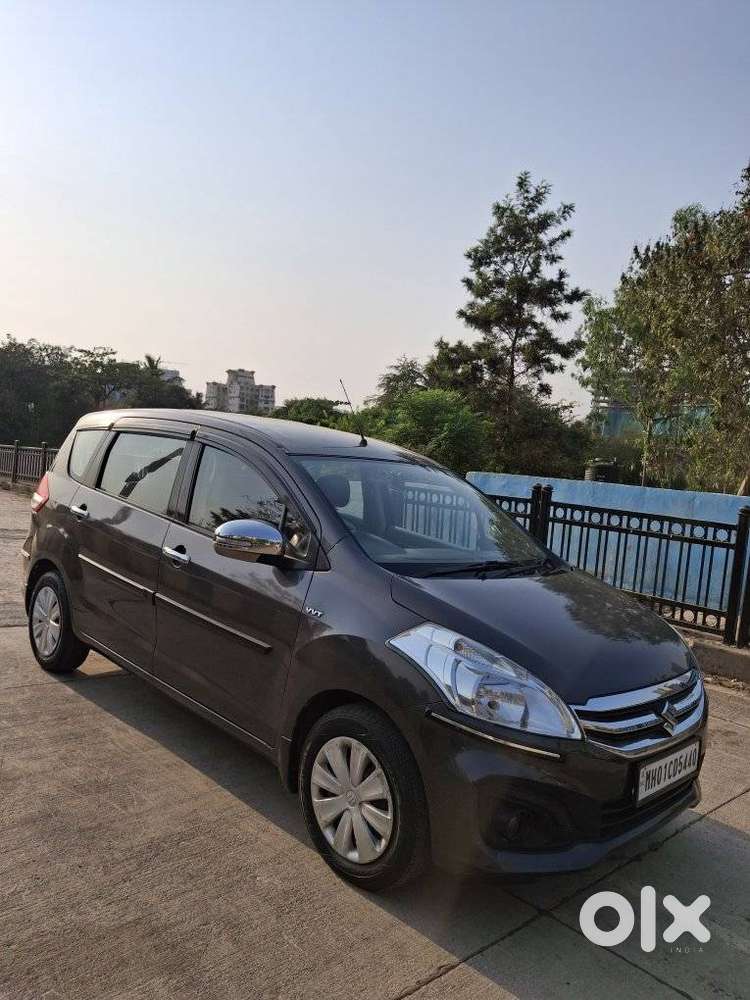 Maruti Suzuki Ertiga 1.5 Vxi, 2016, Petrol