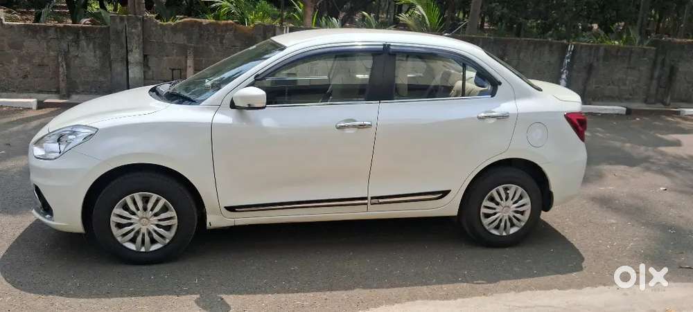 Maruti Suzuki Dzire 2023 Petrol 34000 Km Driven