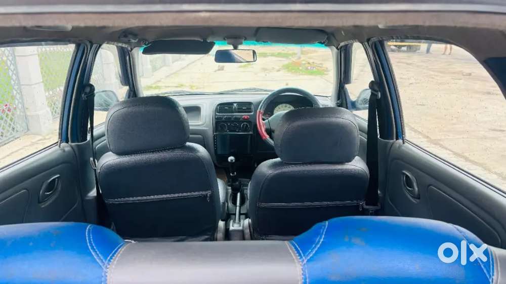 Alto 2008 Single Owner Single Handedly Usse Very Good Condition