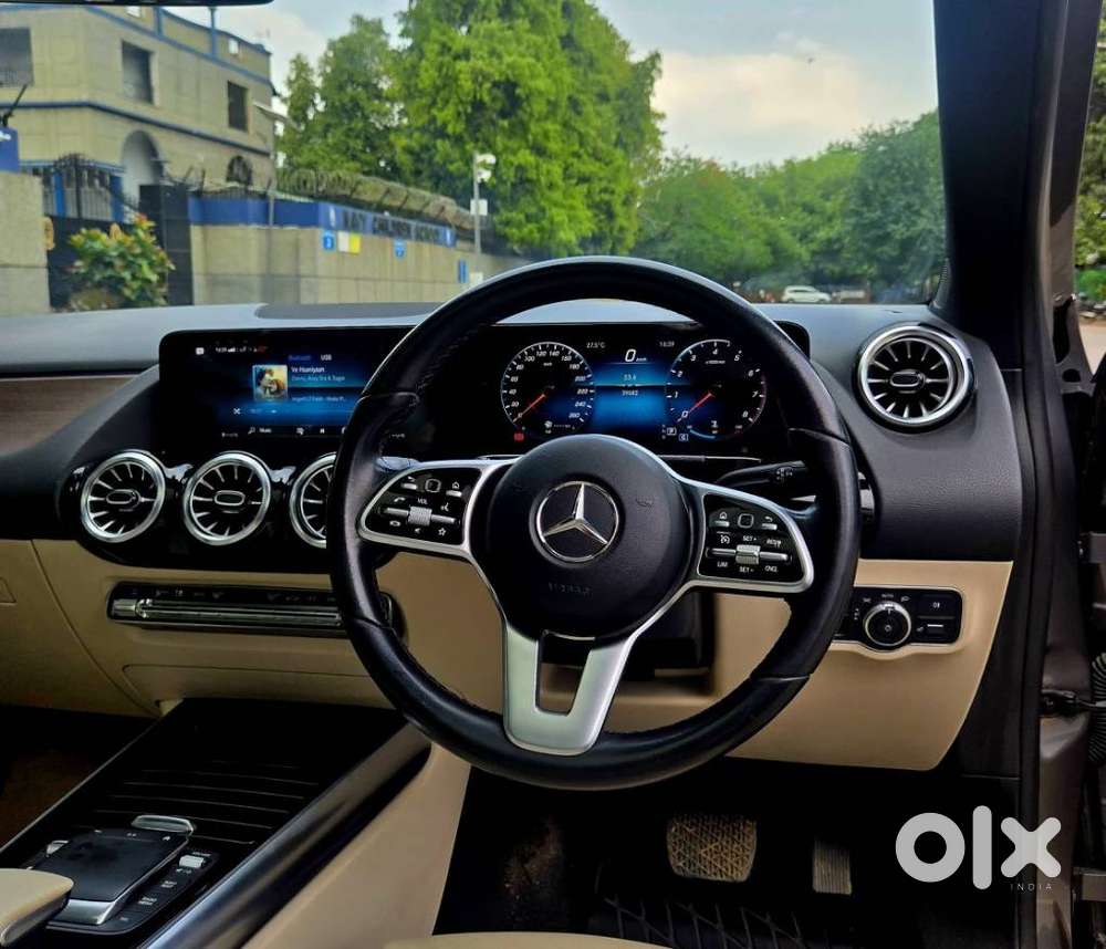 Mercedes-benz Gla Class 2014-2017 200, 2023, Petrol