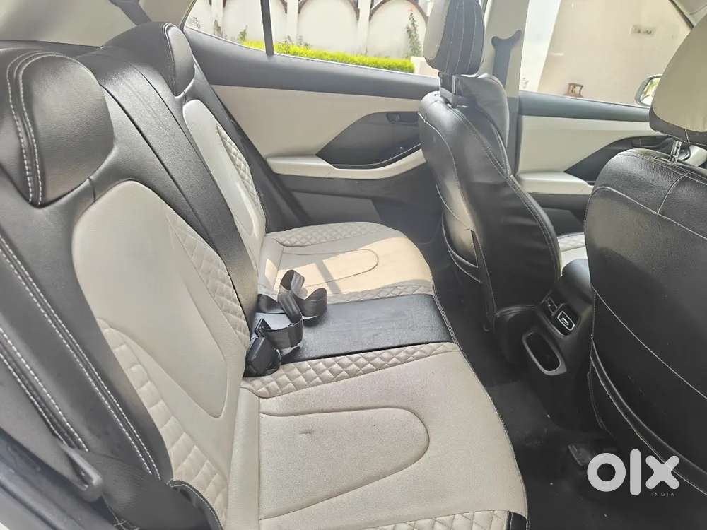 Hyundai Creta 1.5 E 2022