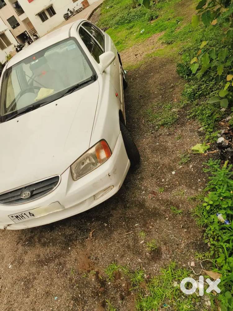 Argent Sale My Car ,hyundai Accent 1.5 Executive 2009 Model