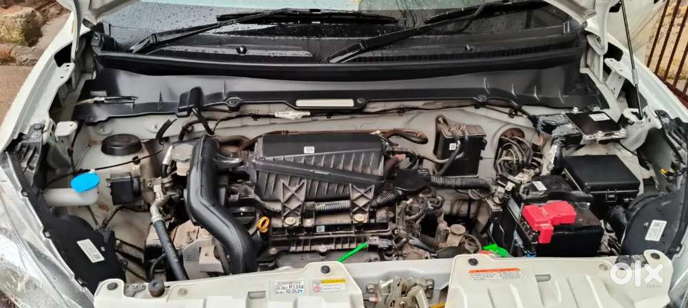 Maruti Suzuki Celerio Lxi 2025