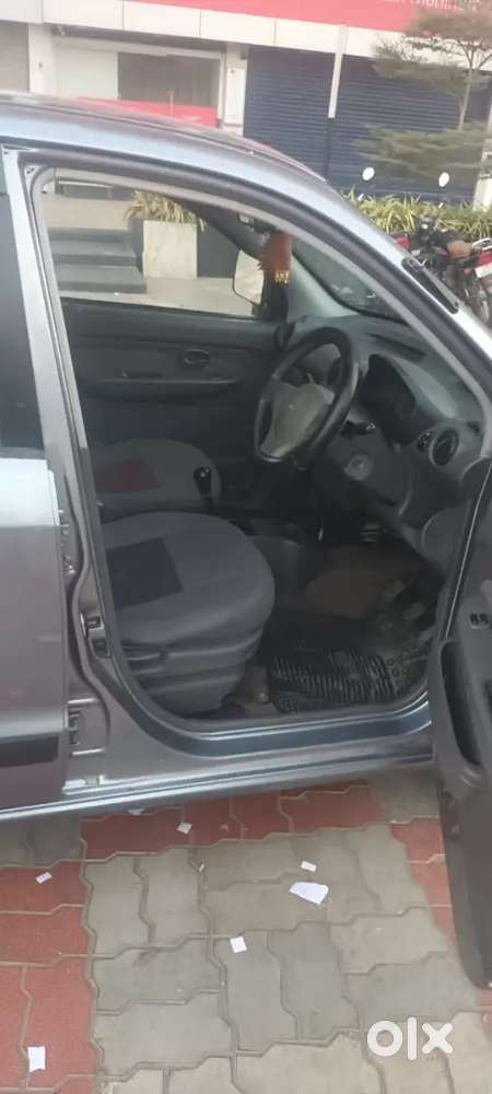 Hyundai Santro Xing 2007 Cng & Hybrids 128000 Km Driven