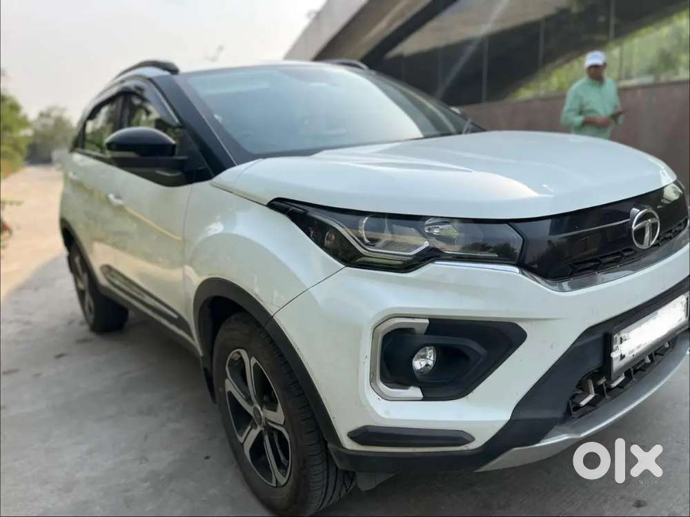 Na Milegi Dubara New Nexon Xza+sunroof