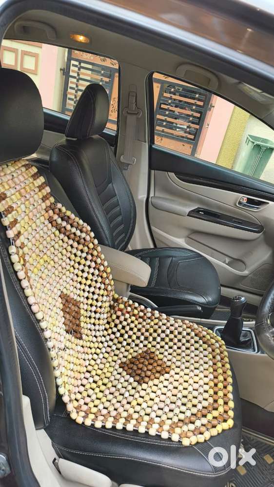 Maruti Suzuki Ciaz Zdi Shvs, 2017, Diesel