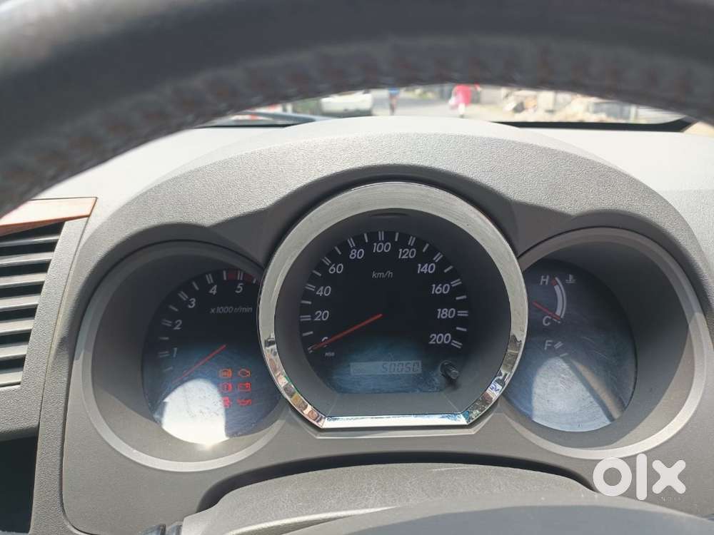 Toyota Fortuner 2011 Diesel Good Condition