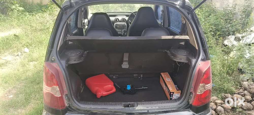 Hyundai Santro Xing In Good Condition