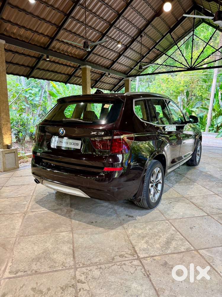 Bmw X3 Well Maintained Excellent Condition, Clean And Classy