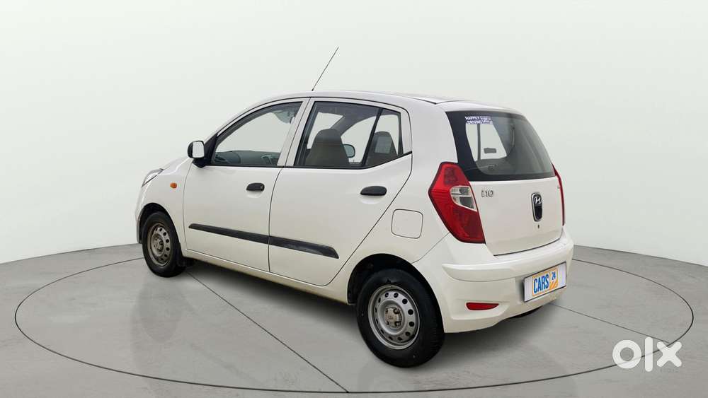 Hyundai I10 Magna 1.1l, 2015, Petrol
