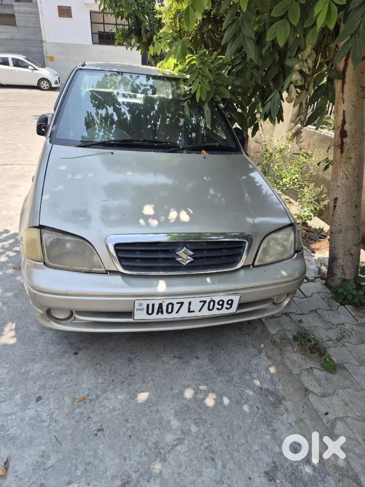Maruti Suzuki Esteem 2005 Petrol Good Condition