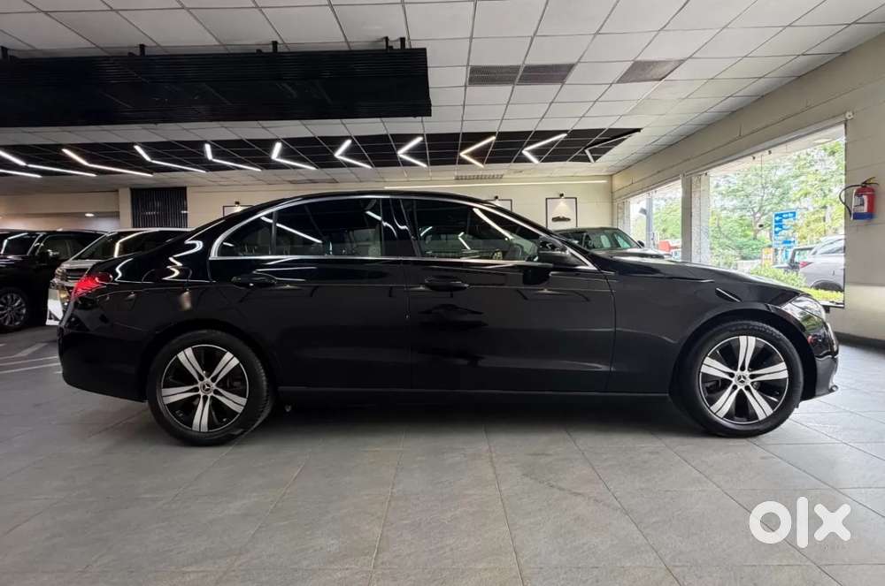 Mercedes-benz C-class C 200, 2023, Petrol