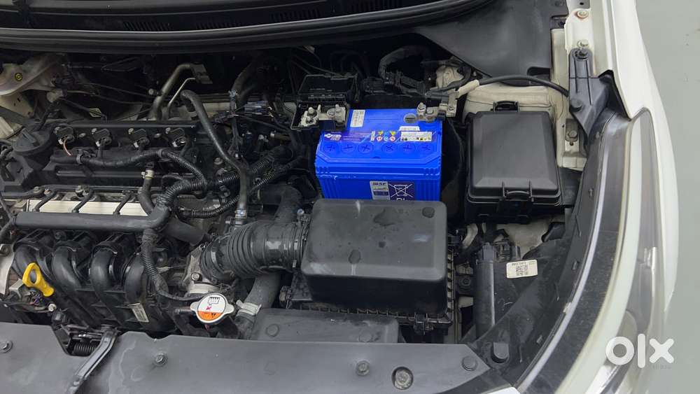 Hyundai Elite I20 1.2 Magna Plus, 2019, Petrol