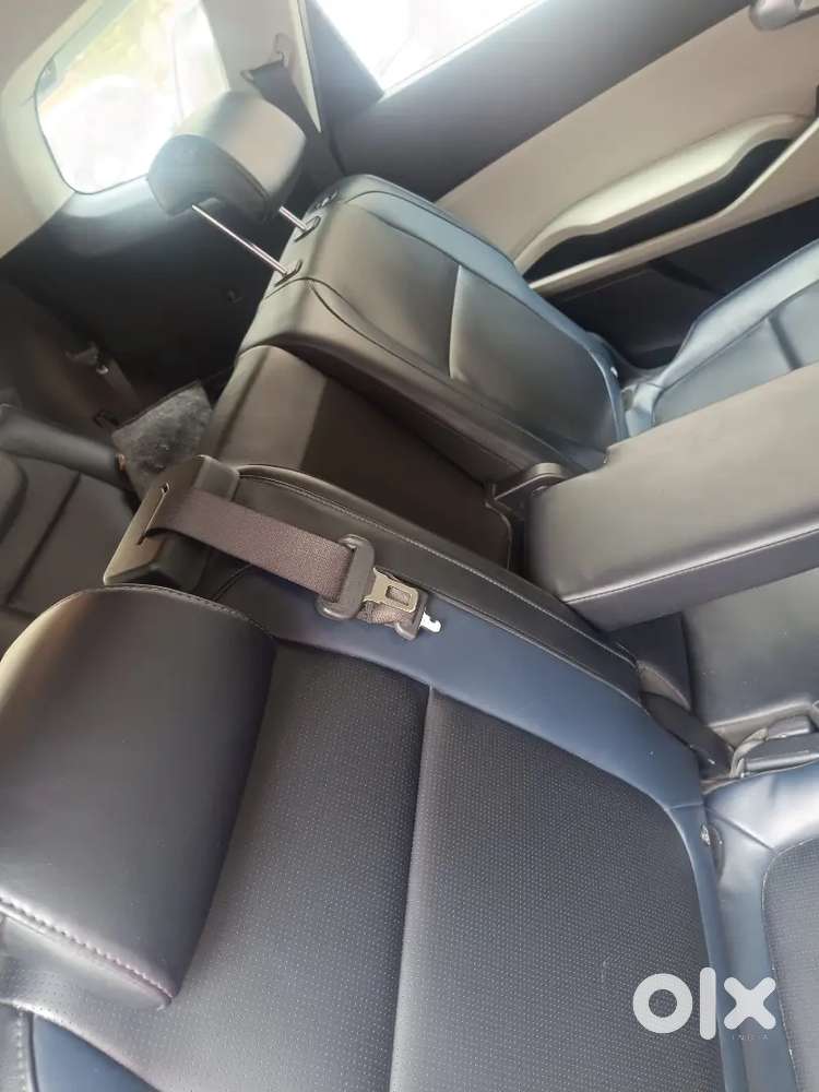 2023 Kia Carens Diesel 7 Seater  2nd Owner  Well Maintained