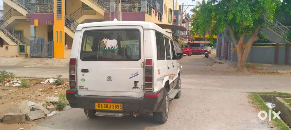 Well Maintained Vehicle...